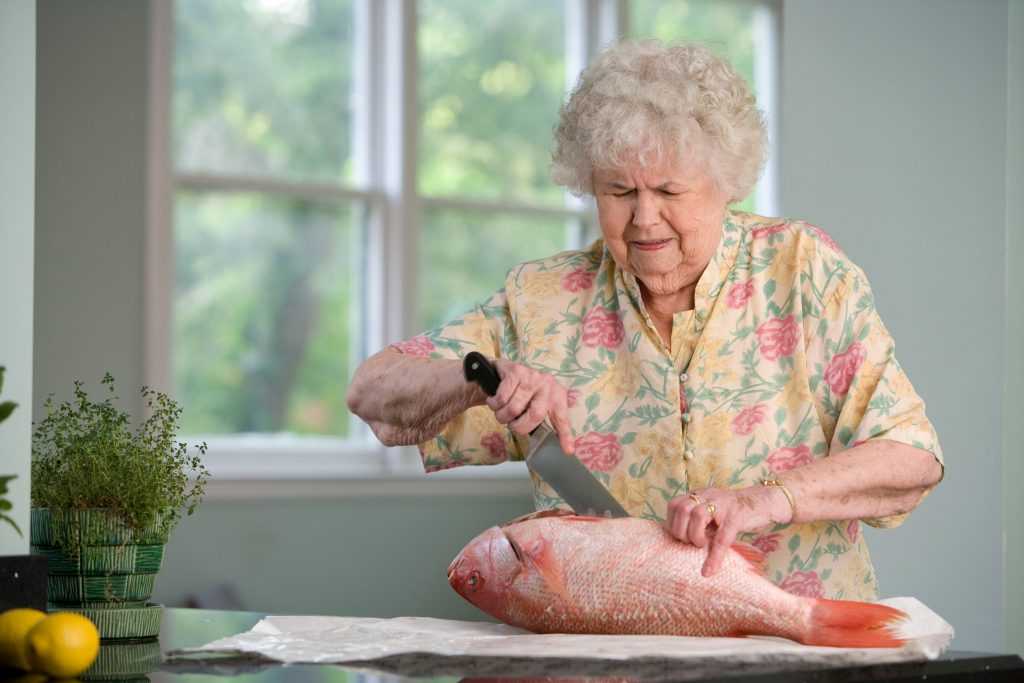 Keto Diet for Seniors