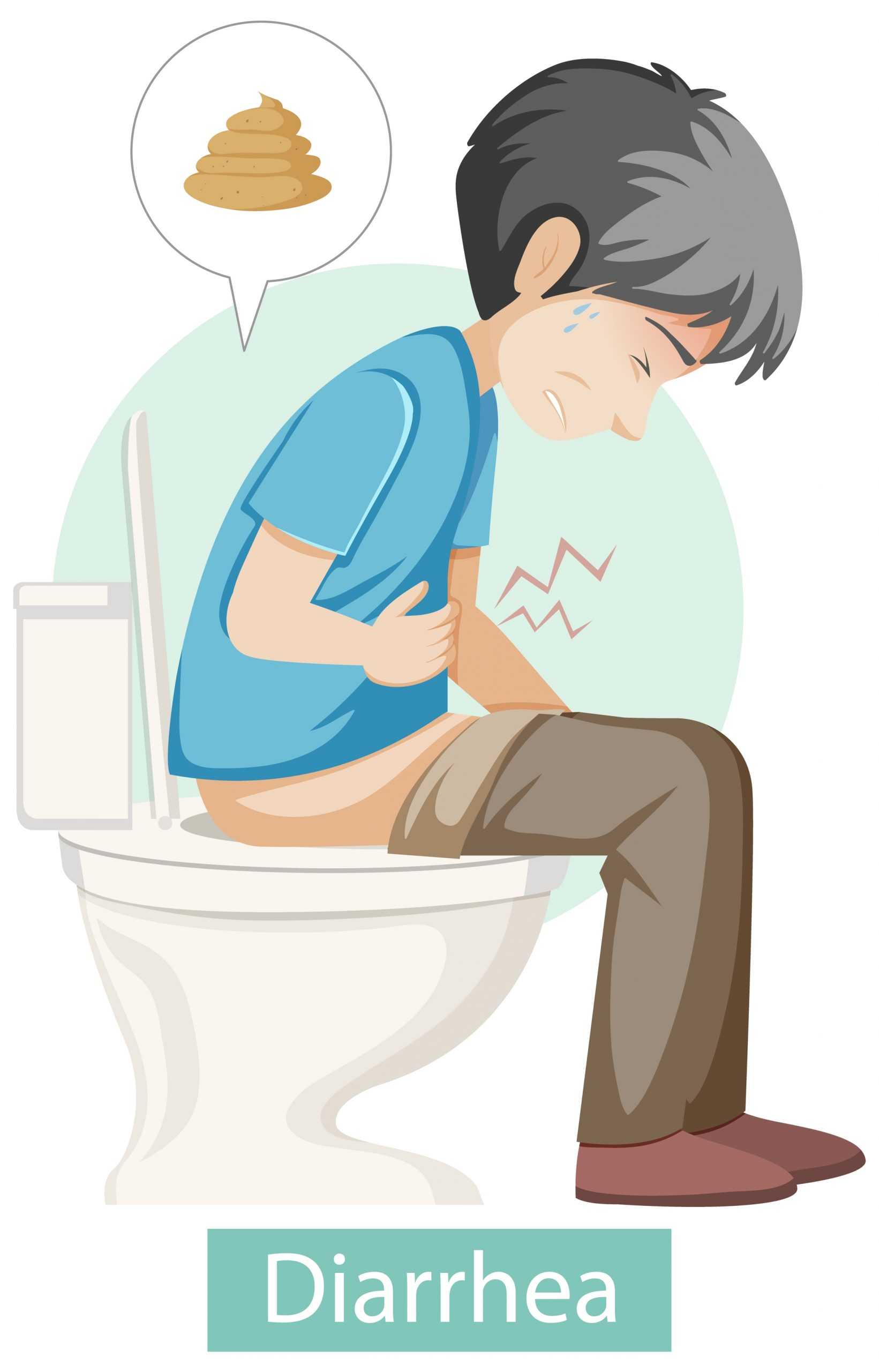 Keto Diarrhea: Is it True that Keto Diet Causes Diarrhea? Bariatric Station