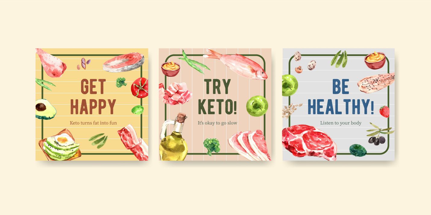 What is a Keto Diet? A Simplified Approach to Understand Ketogenic Diet Bariatric Station