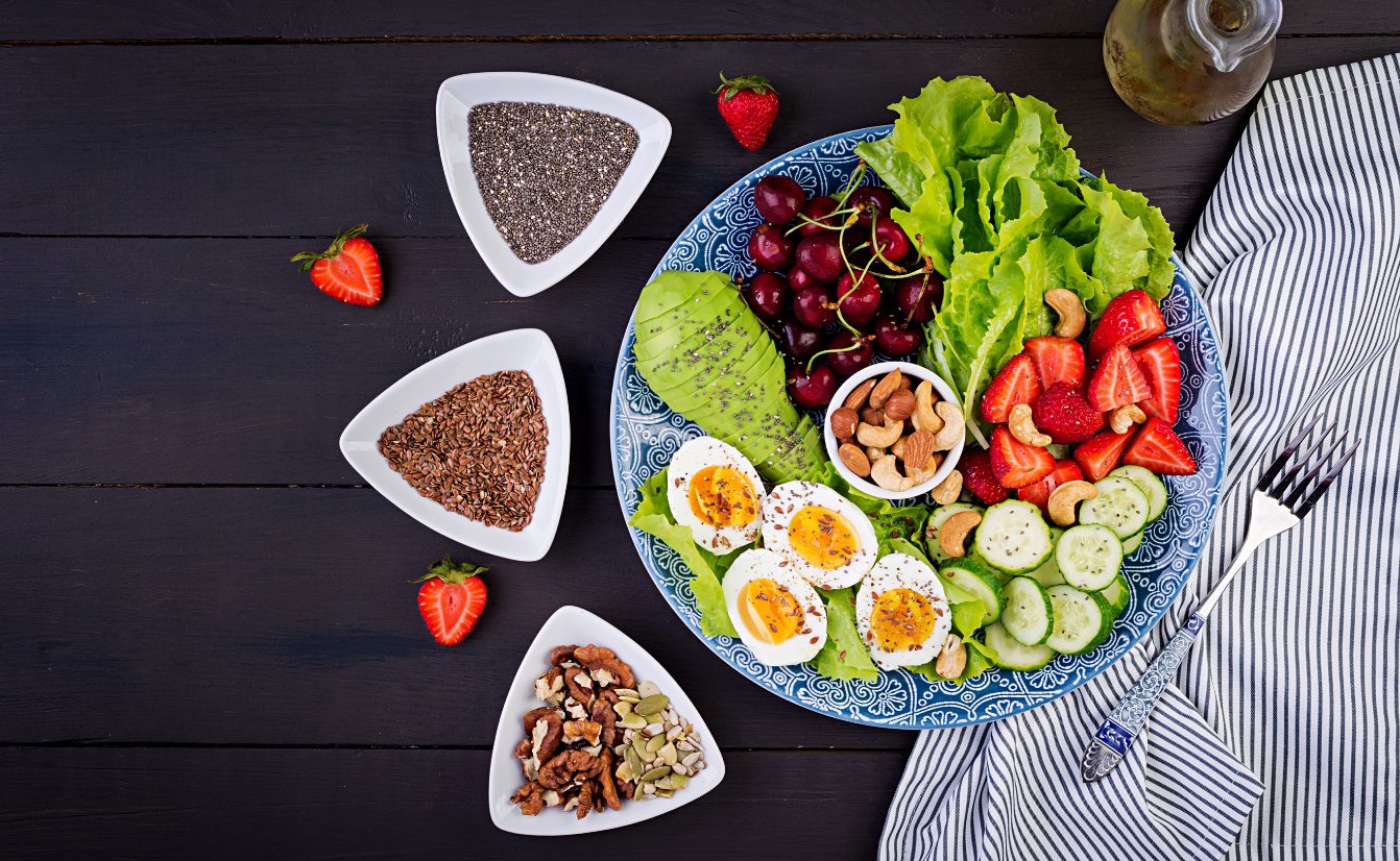 What is a Keto Diet? A Simplified Approach to Understand Ketogenic Diet Bariatric Station