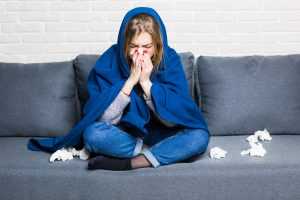 Homepage 43 KETO Flu