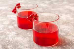 Is Cranberry Juice Keto