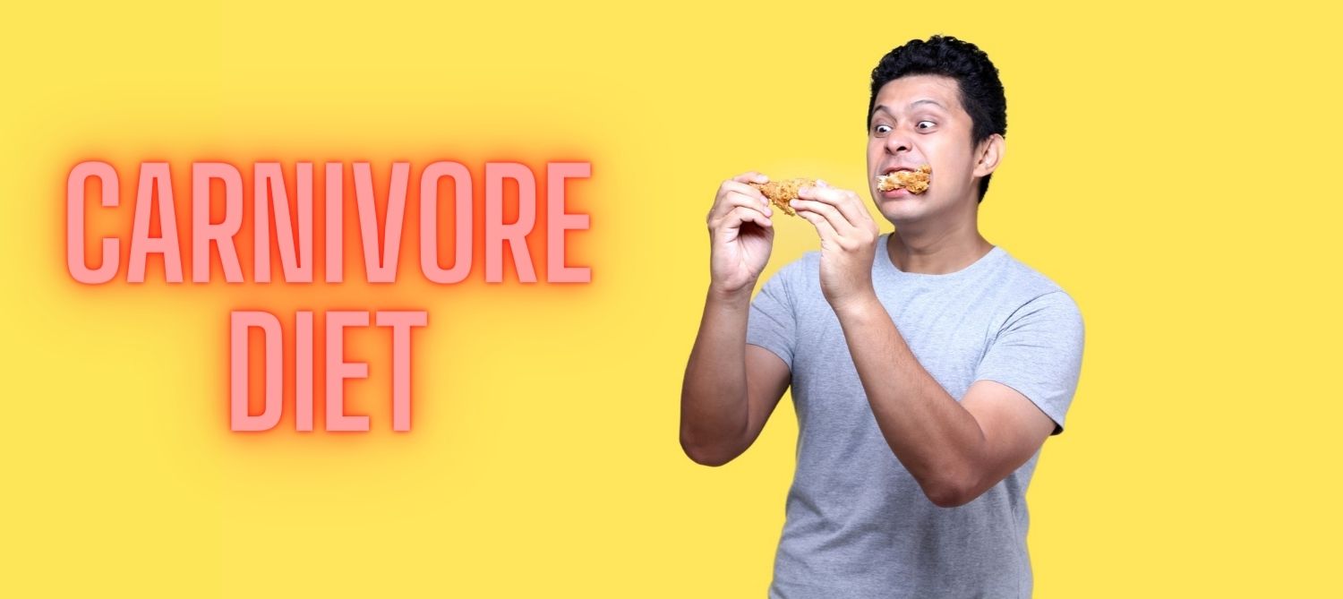 Carnivore Diet Lose Weight & Boost Energy