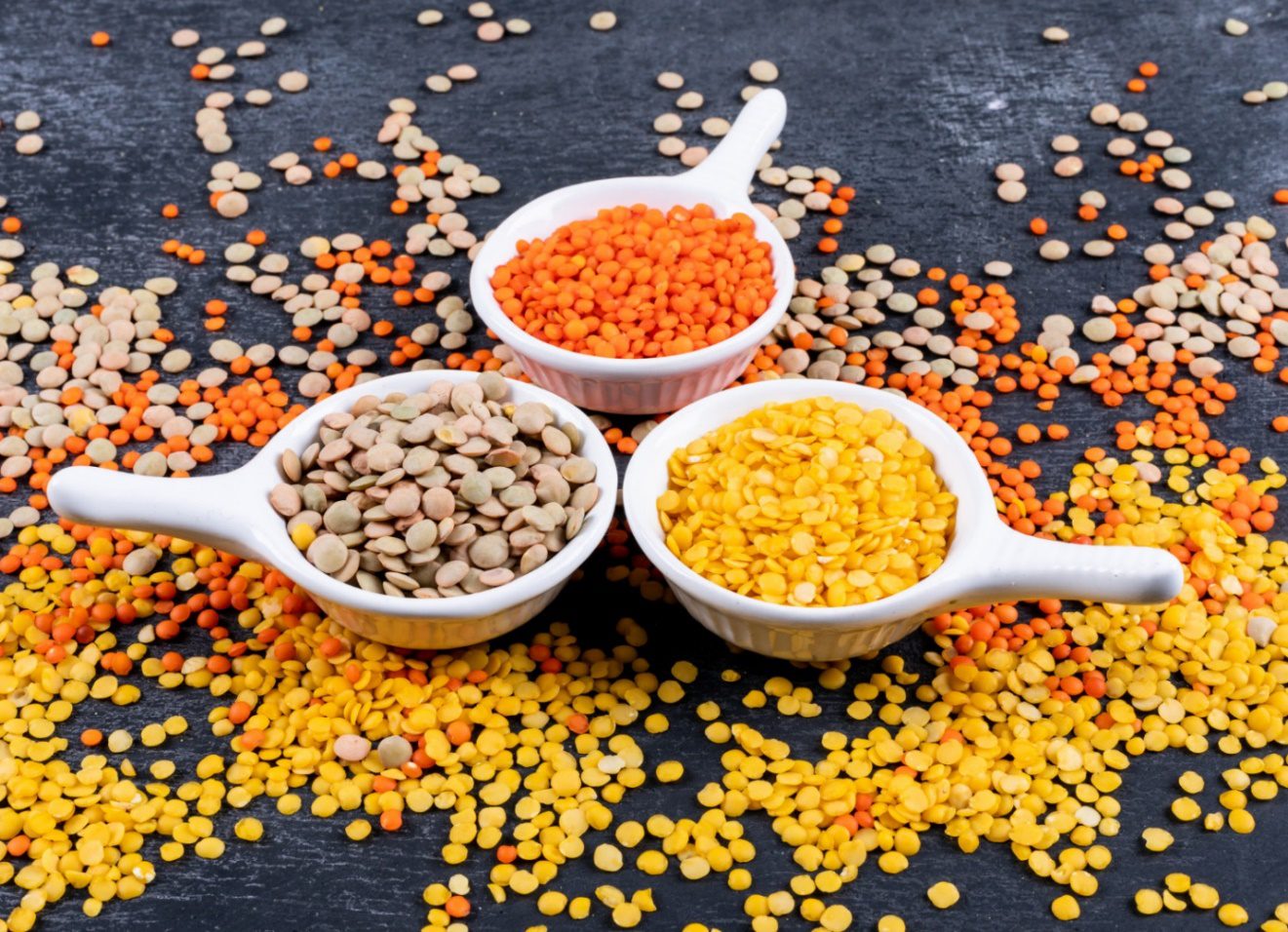 Are Lentils Keto? Myths, Facts and Substitutes about Lentils in Ketogenic Diet Bariatric Station