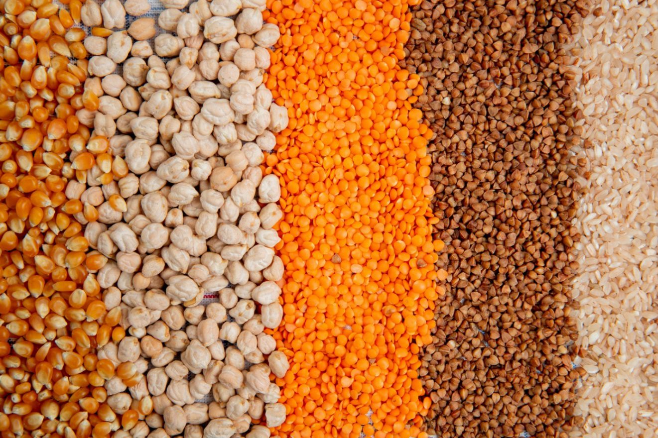 Are Lentils Keto? Myths, Facts and Substitutes about Lentils in Ketogenic Diet Bariatric Station