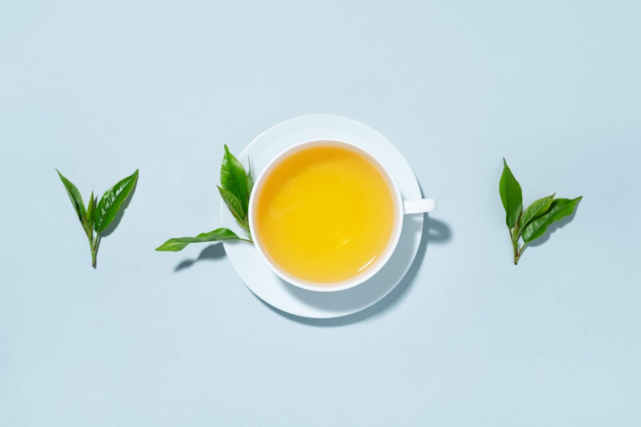 Is Green Tea Keto? Relationship between Ketogenic Diet and Green Tea Bariatric Station