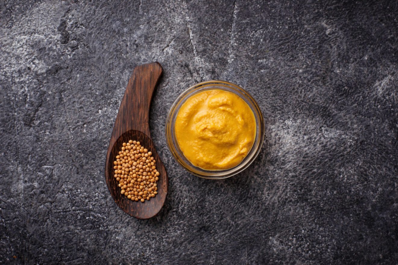 Is Mustard Keto? Role of Condiments in Keto Bariatric Station