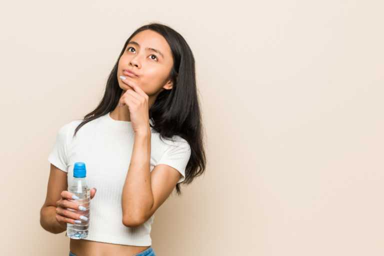 Does Drinking water Reduce Ketones?