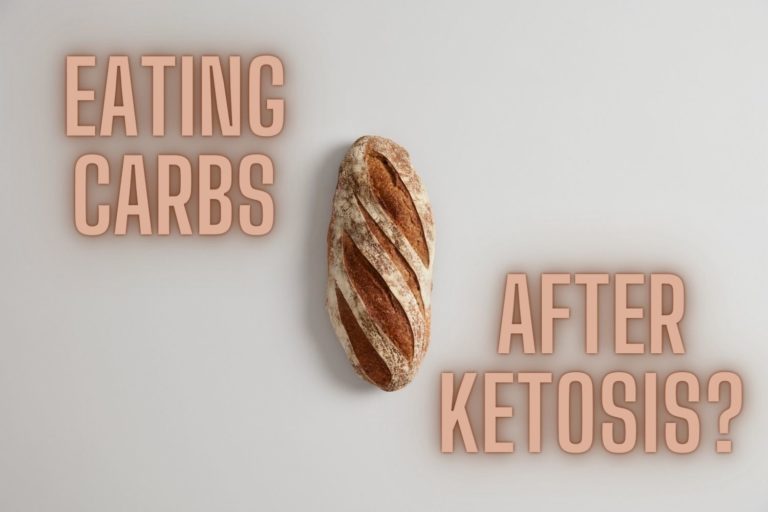 Truth About Eating Carbs After Ketosis | Bariatric Station