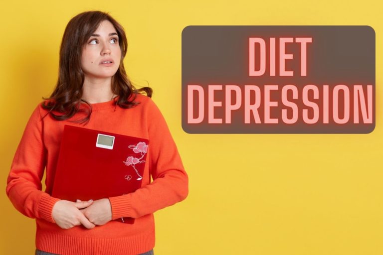 Diet Depression
