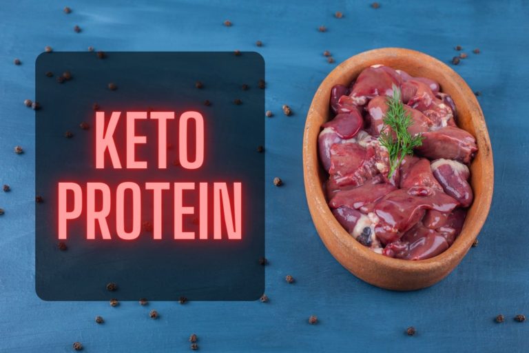 Keto Protein How Much Can You Eat? Bariatric Station