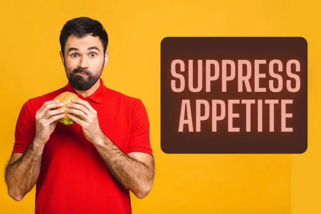 Suppress appetite how to get less hungry bariatricstation