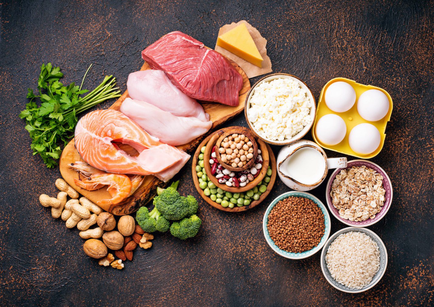 Keto Protein: How much proteins do you need in a Ketogenic Diet? Bariatric Station