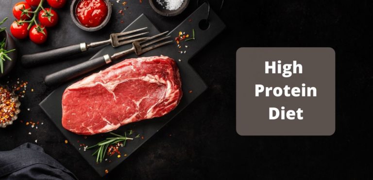 Is High Protein Diet Good for You?