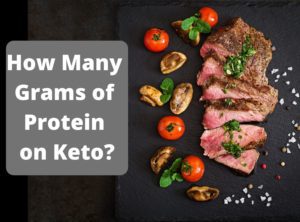 How Many Grams of Protein on Keto