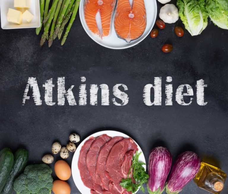 Keto Vs Atkins Differences, Benefits, & Side Effects