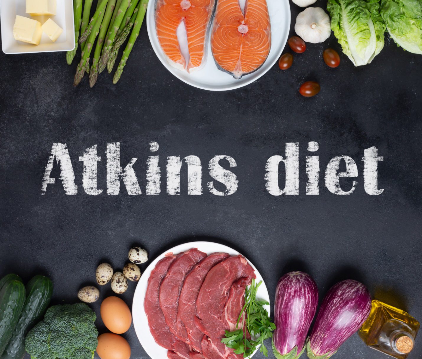 Keto vs Atkins: Similarities and Differences between Keto Diet and Atkins Diet Bariatric Station