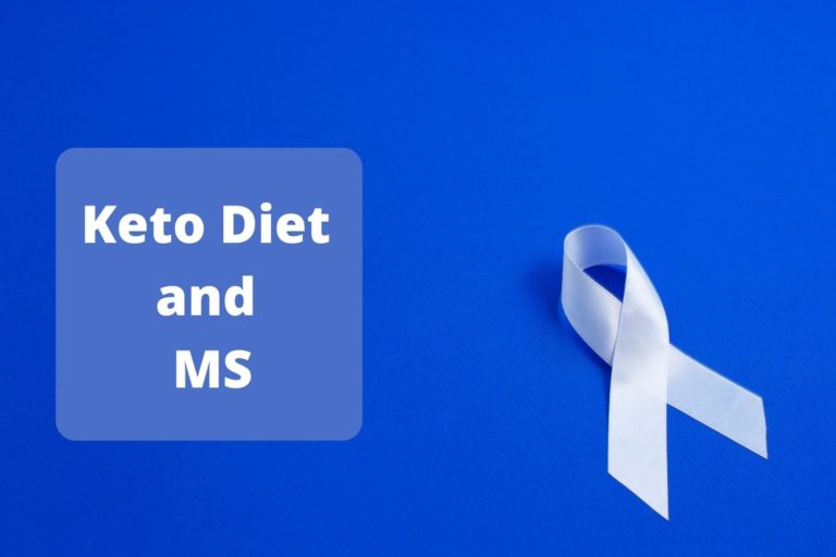 Keto Diet and MS