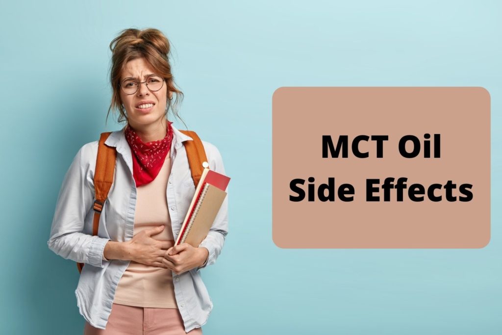 MCT Oil Side Effects Uses, Side Effects Bariatric Station