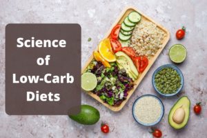 Science of Low Carbohydrate Diet