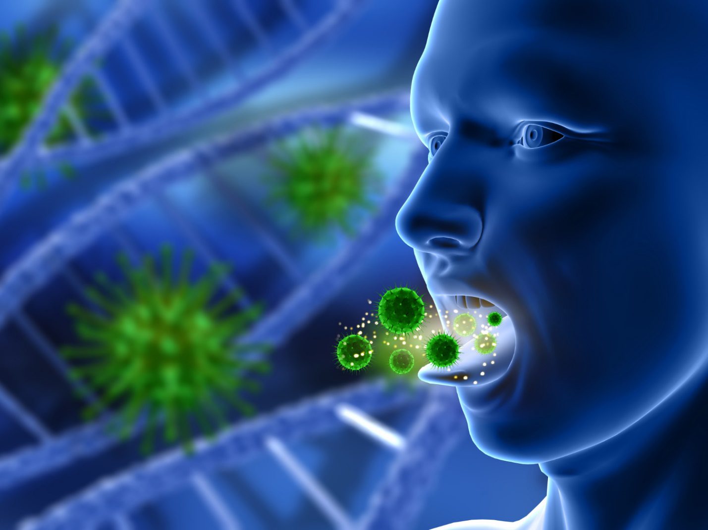 C:\Users\Dell\Downloads\3d-render-male-figure-with-mouth-open-with-virus-cells.jpg