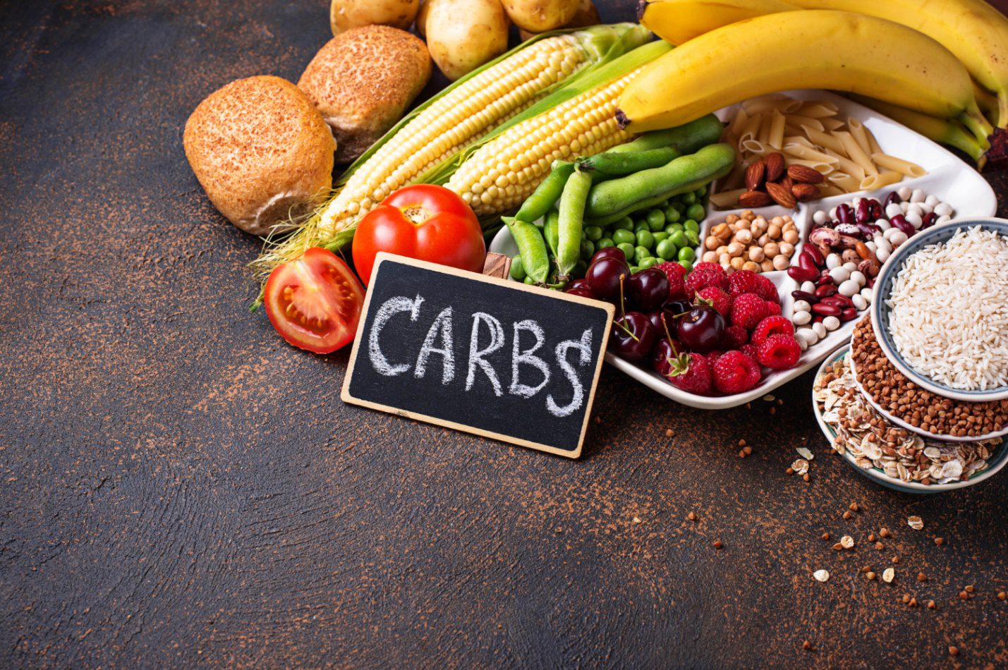 Keto Carbohydrate: What Are The Max Carbs On Keto You Can Consume