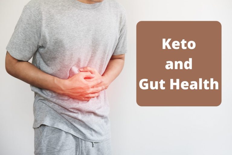 keto and gut health