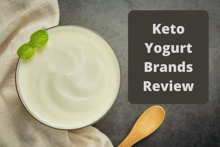 Keto Yogurt Brands: Best Keto Yogurt Options for a Low Carb Diet