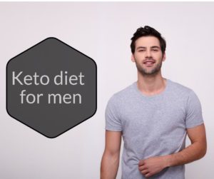 Keto diet for men