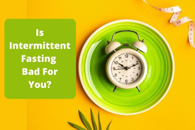 Intermittent Fasting By Age Chart Bariatric Station