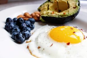 10 foods for a keto diet
