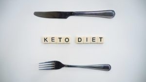 Things you can eat on a keto diet