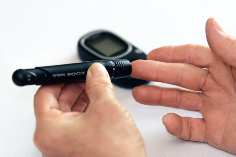 Can the Keto Diet Lower a1c For People With Diabetes?