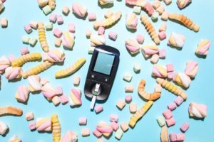 Can keto diet lower a1c for people with diabetes