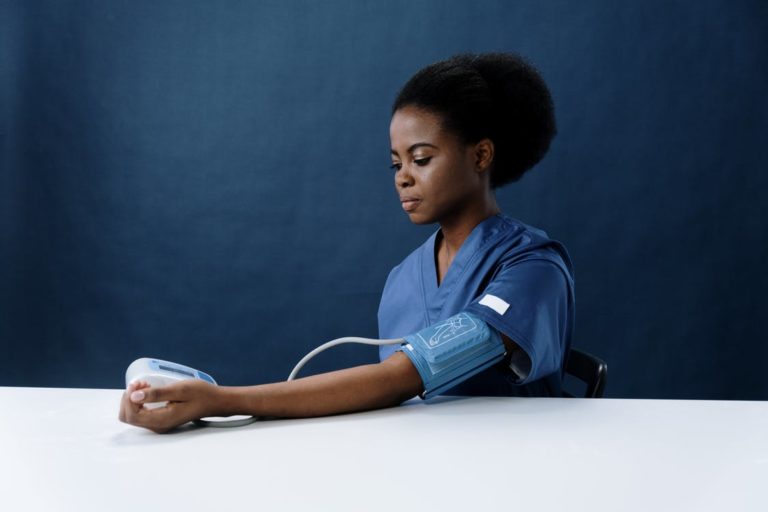Does Keto Lower Blood Pressure?