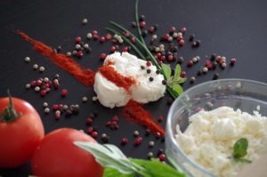 cream cheese in the keto diet