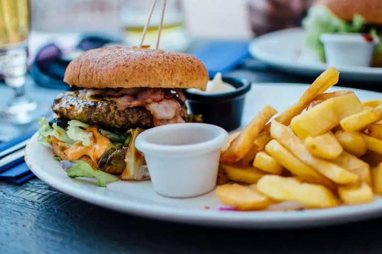The Keto Diet Eliminates What Foods?