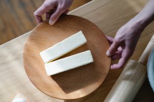 Margarines aren't a great addition to the keto diet