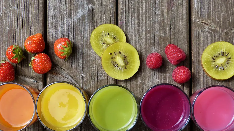 Keto friendly smoothies for the immune system