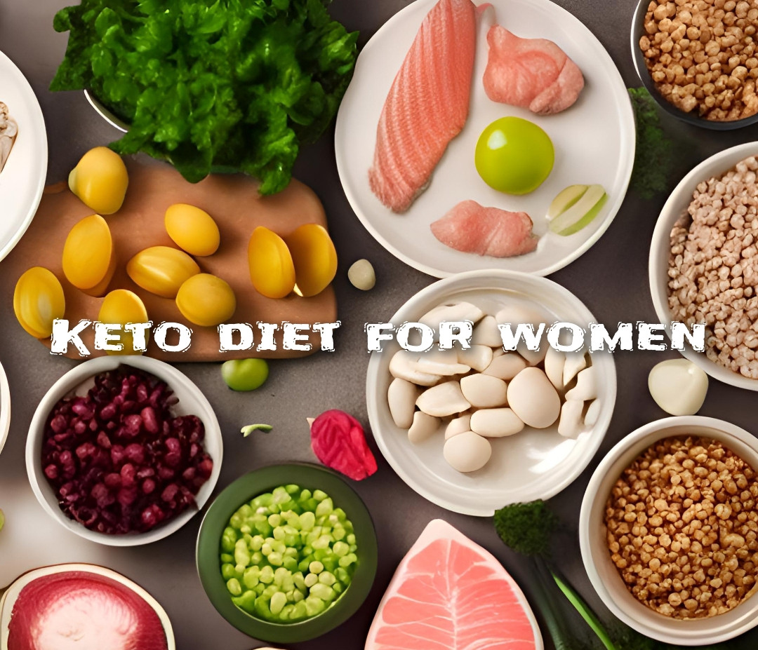 Keto Diet for Women