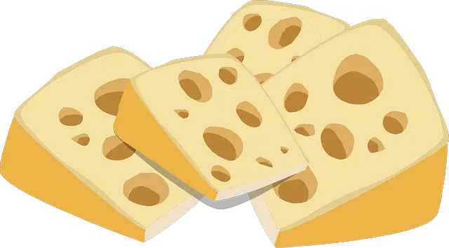 cheese, dairy, food