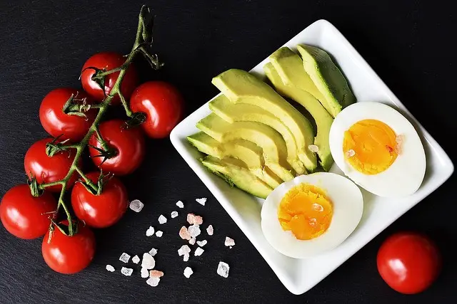 Vegetarian Keto Diet Guide: All You Need To Know!