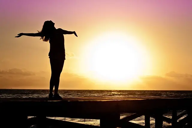 Keto to the Rescue: Discover How Ketosis and Menopause are a Match Made In Heaven!
