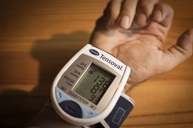 blood pressure, measure up, health