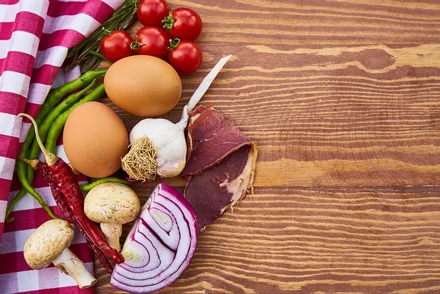 Keto Foods Guide: Eating Yes And Nos On A Ketogenic Diet Keto Foods Guide: Eating Yes And Nos On A Ketogenic Diet