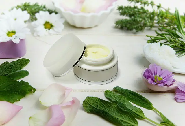 cream, skin, care