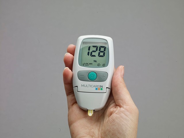 glucometer, technology, device