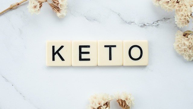 how to read carbs for keto