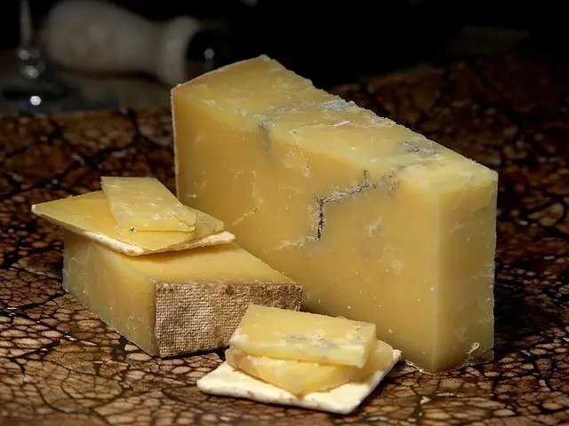 montgomery's cheddar, cheese, dairy product