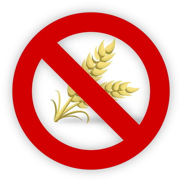 wheat, gluten, allergy